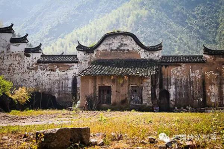 中国村落文化网