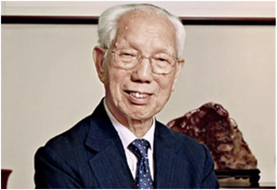 缅怀田家炳先生:"百校之父"故乡——大埔高陂镇银滩村